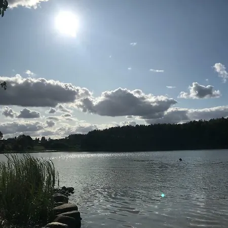 Dom Majowka * Stężyca