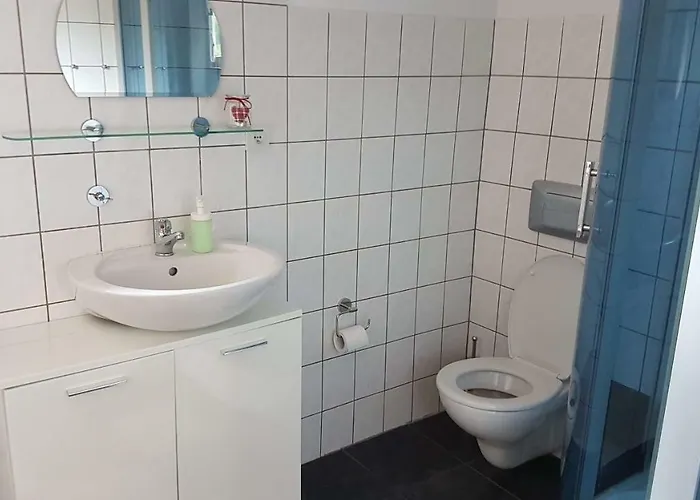 Дом отдыха Dom Majowka *